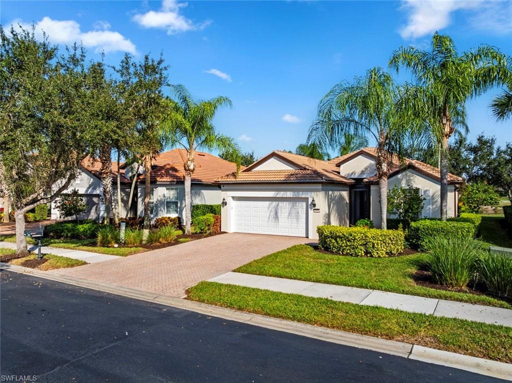 5868 Constitution ST AVE MARIA, FL 34142