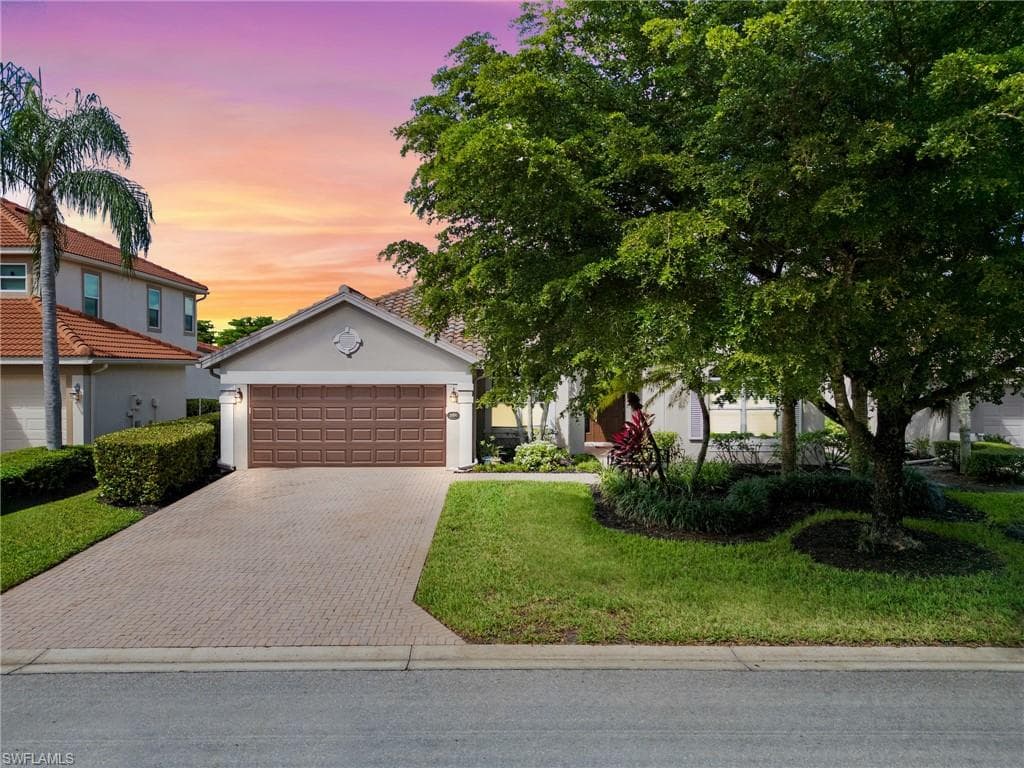 20350 Torre Del Lago ST ESTERO, FL 33928
