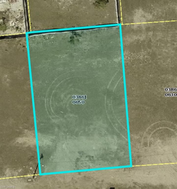 1905 NW 18th ST CAPE CORAL, FL 33993