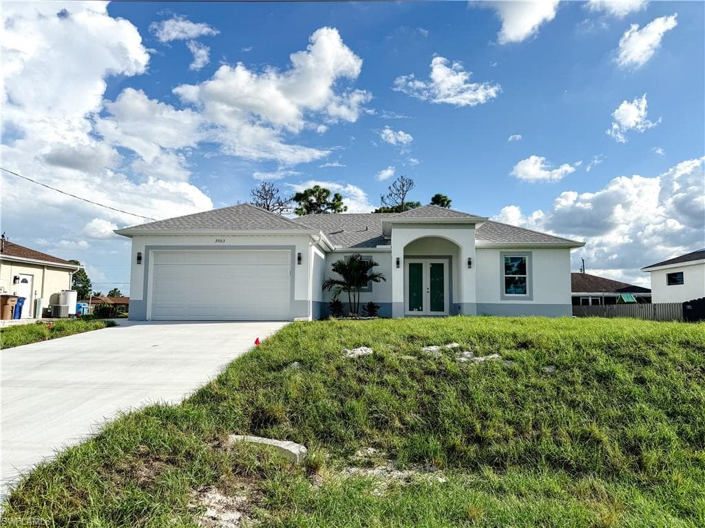3003 20th ST SW LEHIGH ACRES, FL 33976