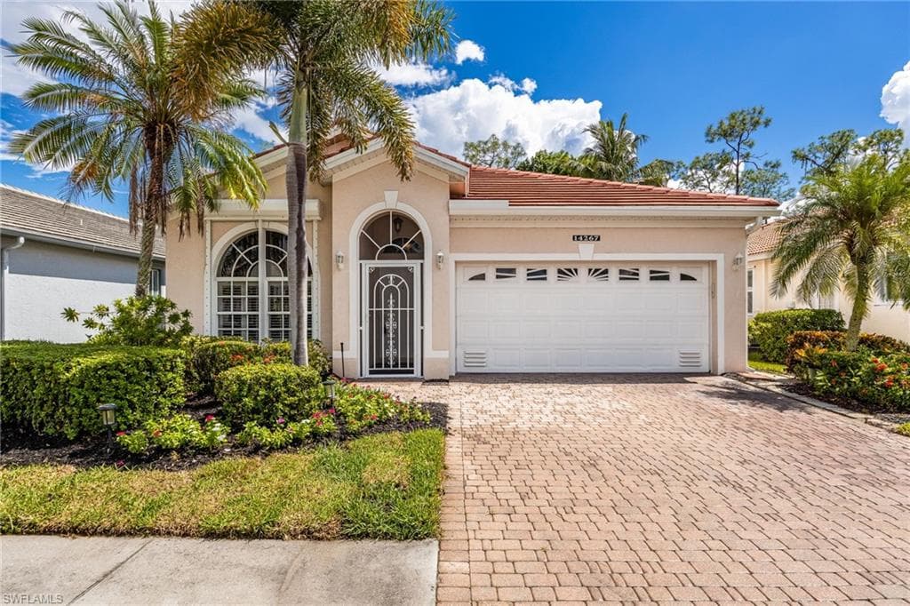 14267 Reflection Lakes DR FORT MYERS, FL 33907