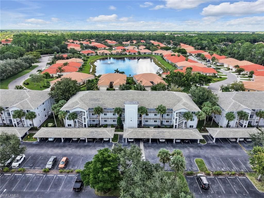 7835 Regal Heron CIR 101 NAPLES, FL 34104