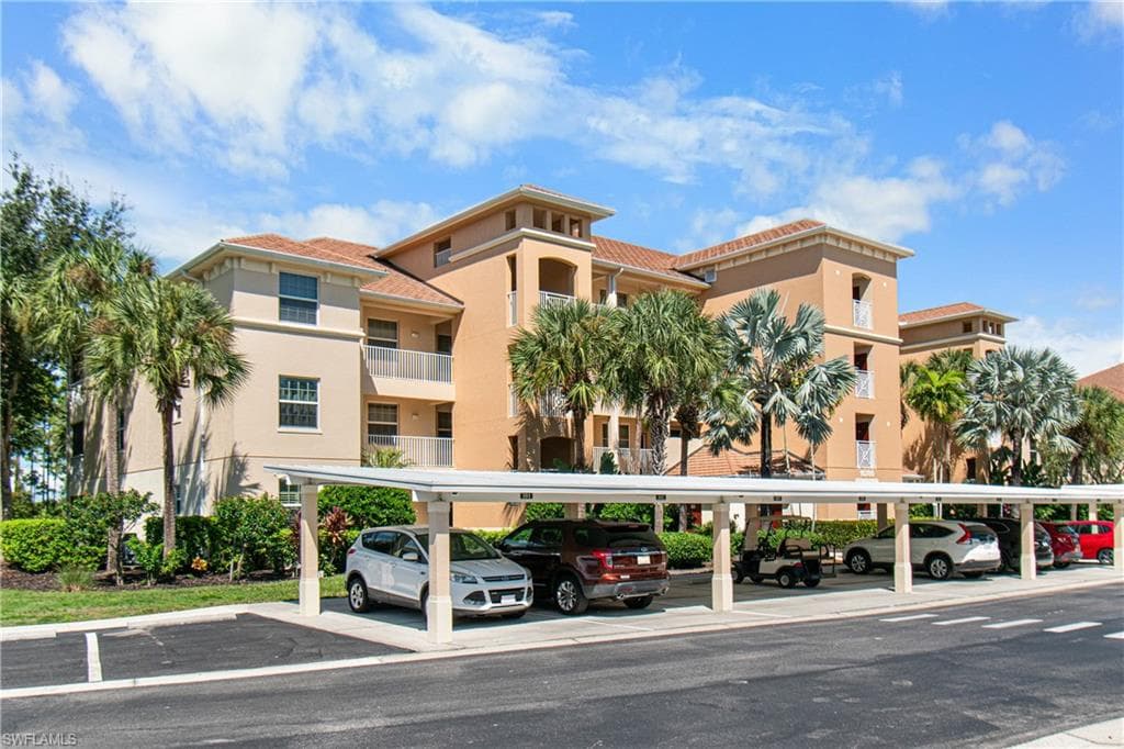 10780 Palazzo WAY 302 FORT MYERS, FL 33913