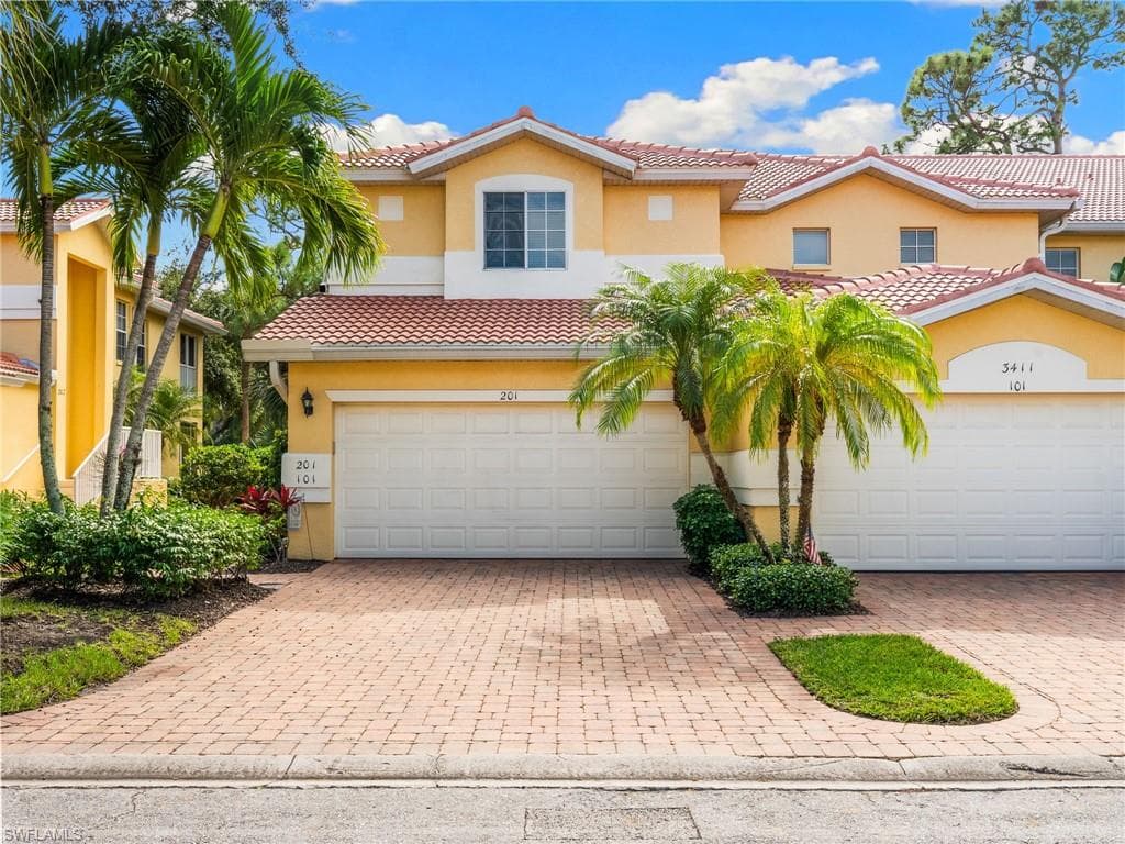 3411 Morning Lake DR 201 ESTERO, FL 34134