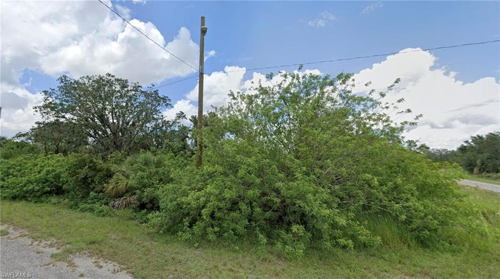 1849 Merchant CIR LEHIGH ACRES, FL 33972