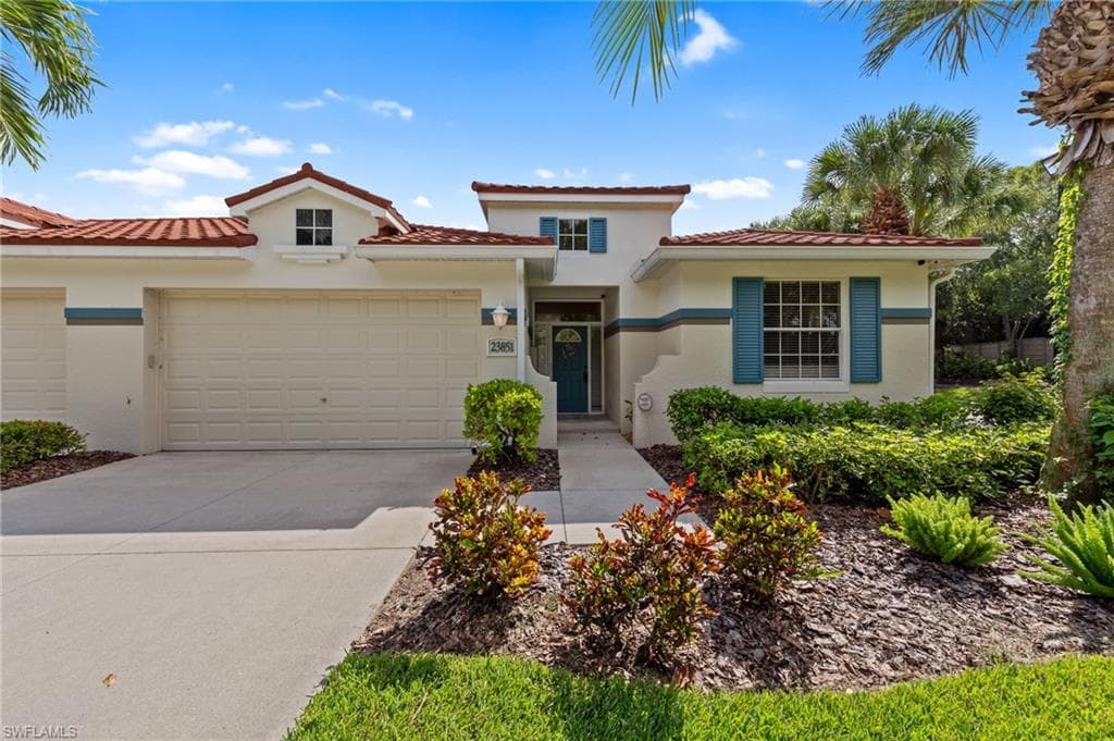 23851 Amalfi Coast RD ESTERO, FL 34135