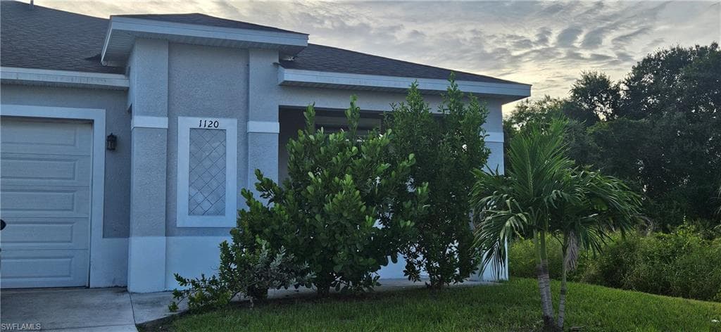 1120 Hightower AVE S LEHIGH ACRES, FL 33973