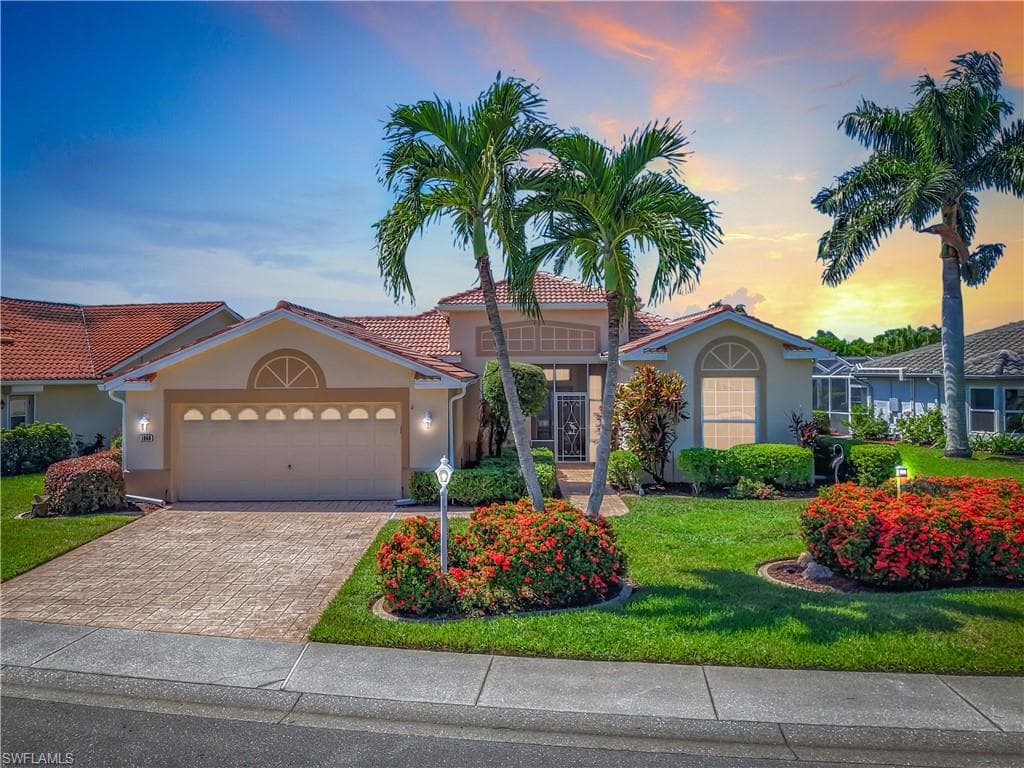 1860 Corona Del Sire DR NORTH FORT MYERS, FL 33917