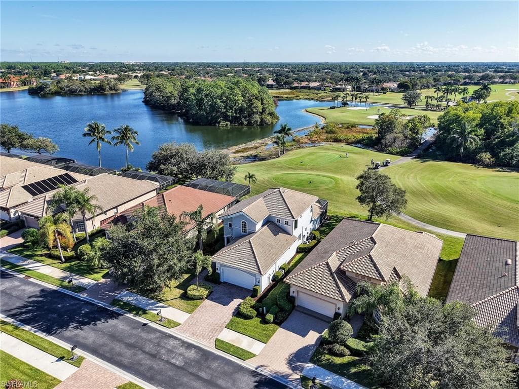 6096 Dogleg DR NAPLES, FL 34113
