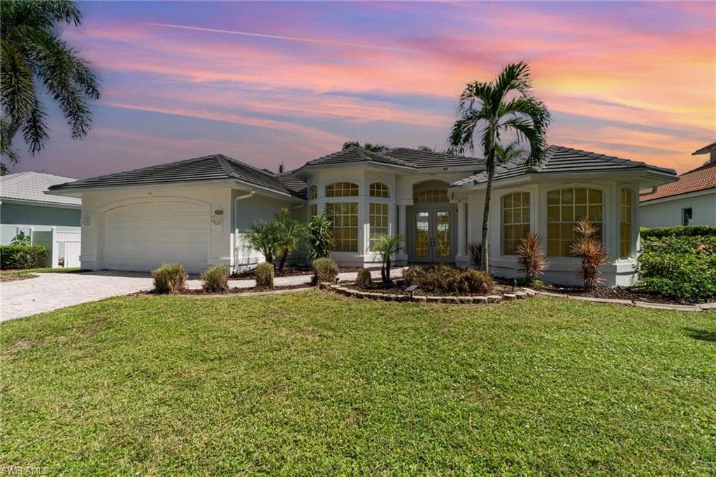 5323 SW 28th PL CAPE CORAL, FL 33914