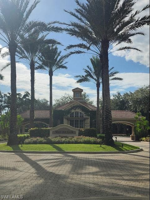 4990 Marsh Turtle TRL 102 ESTERO, FL 33928