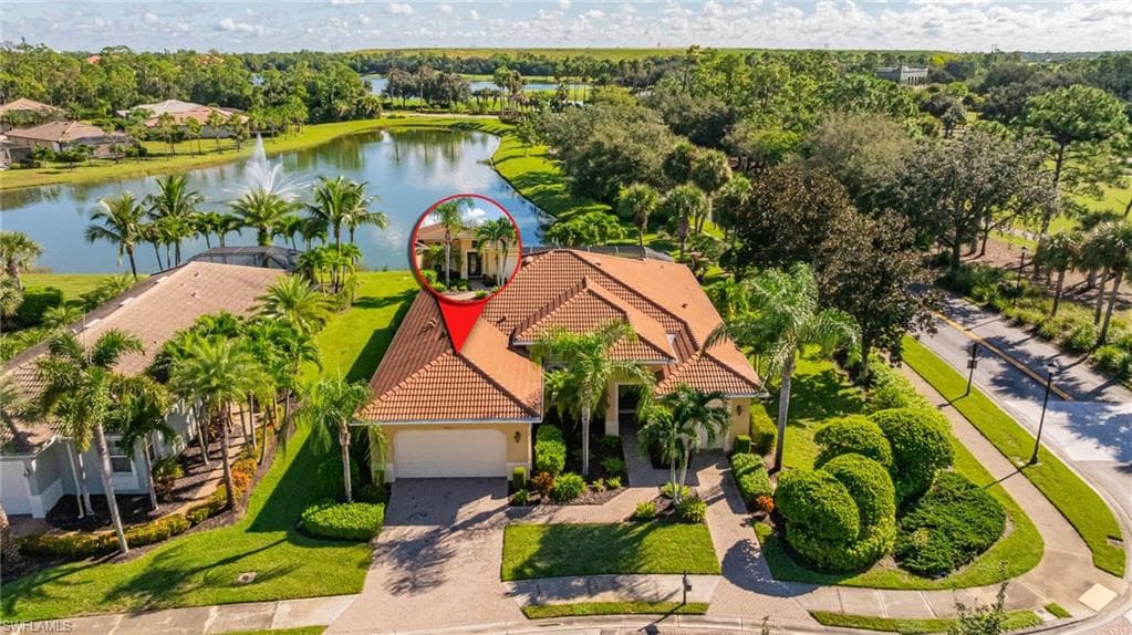 9917 Vicenza DR FORT MYERS, FL 33913