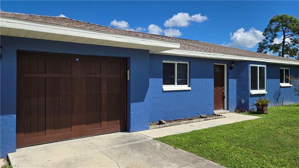 9069 Pomelo RD W FORT MYERS, FL 33967