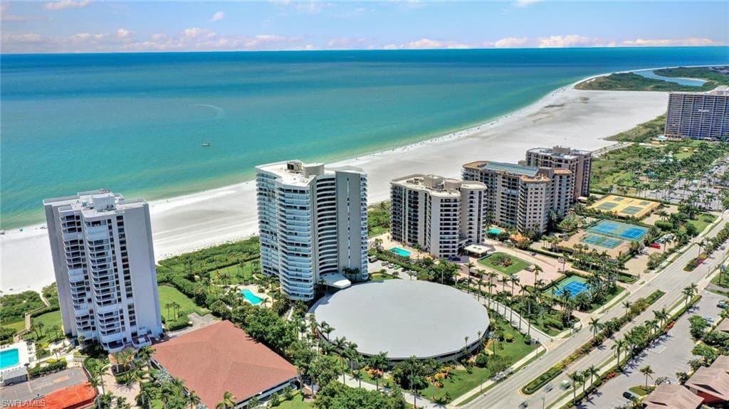 280 Collier BLVD 1405 MARCO ISLAND, FL 34145