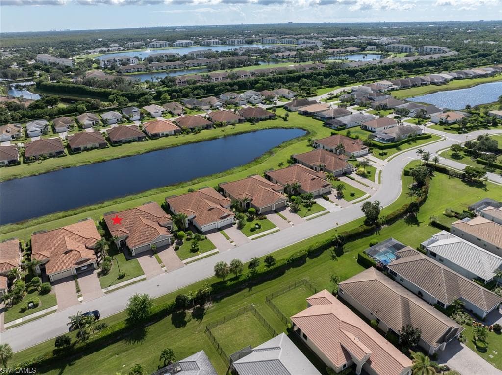4677 Watercolor WAY FORT MYERS, FL 33966