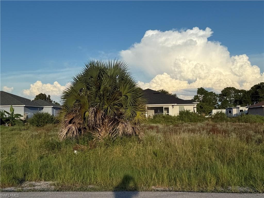 2127/2129 Snead DR LEHIGH ACRES, FL 33973