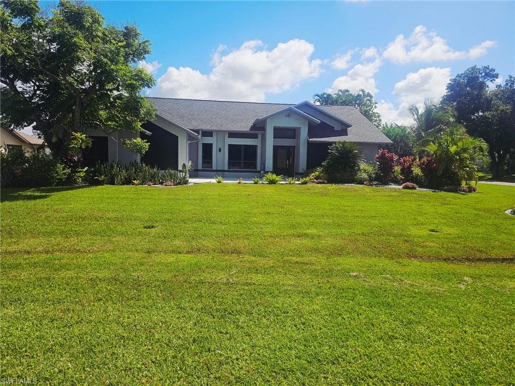 6737 Plantation Pines BLVD FORT MYERS, FL 33966