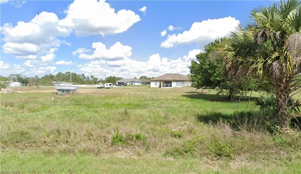 1259 Bacon AVE FORT MYERS, FL 33913