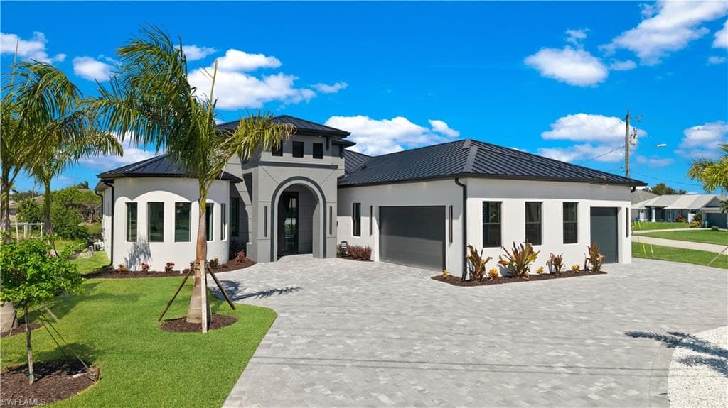 4218 SW 17th AVE CAPE CORAL, FL 33914