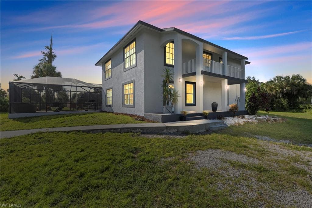 781 20th ST NE NAPLES, FL 34120