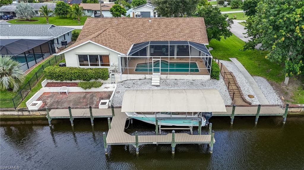 1928 SE 11th TER CAPE CORAL, FL 33990