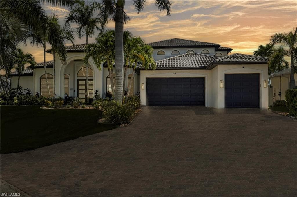 2804 SW 38th ST CAPE CORAL, FL 33914
