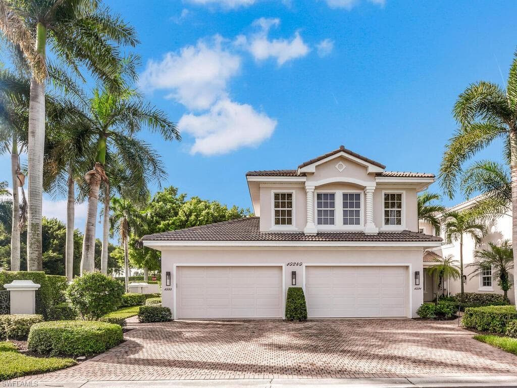 10240 Bellavista CIR 1503 MIROMAR LAKES, FL 33913