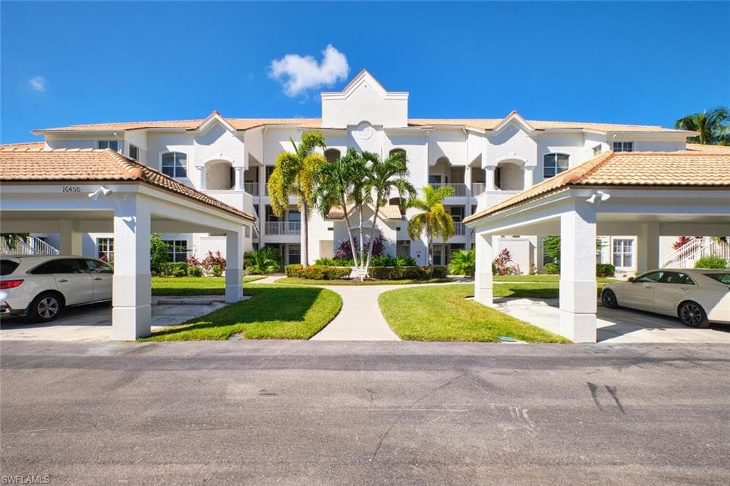 16450 Millstone CIR 101 FORT MYERS, FL 33908