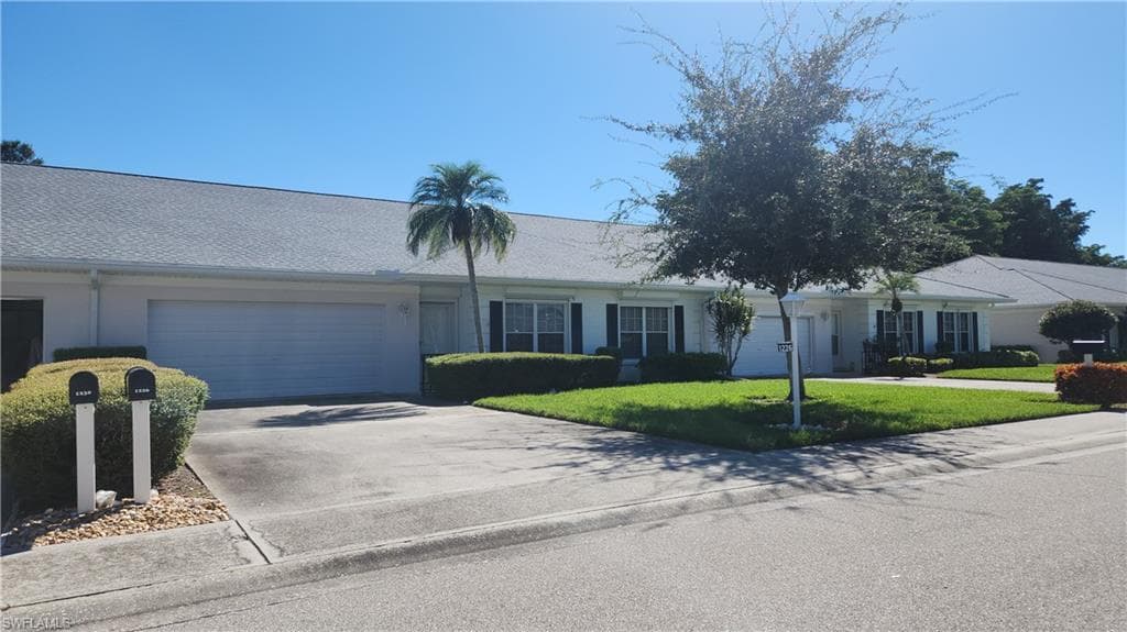 1226 S Brandywine CIR FORT MYERS, FL 33919