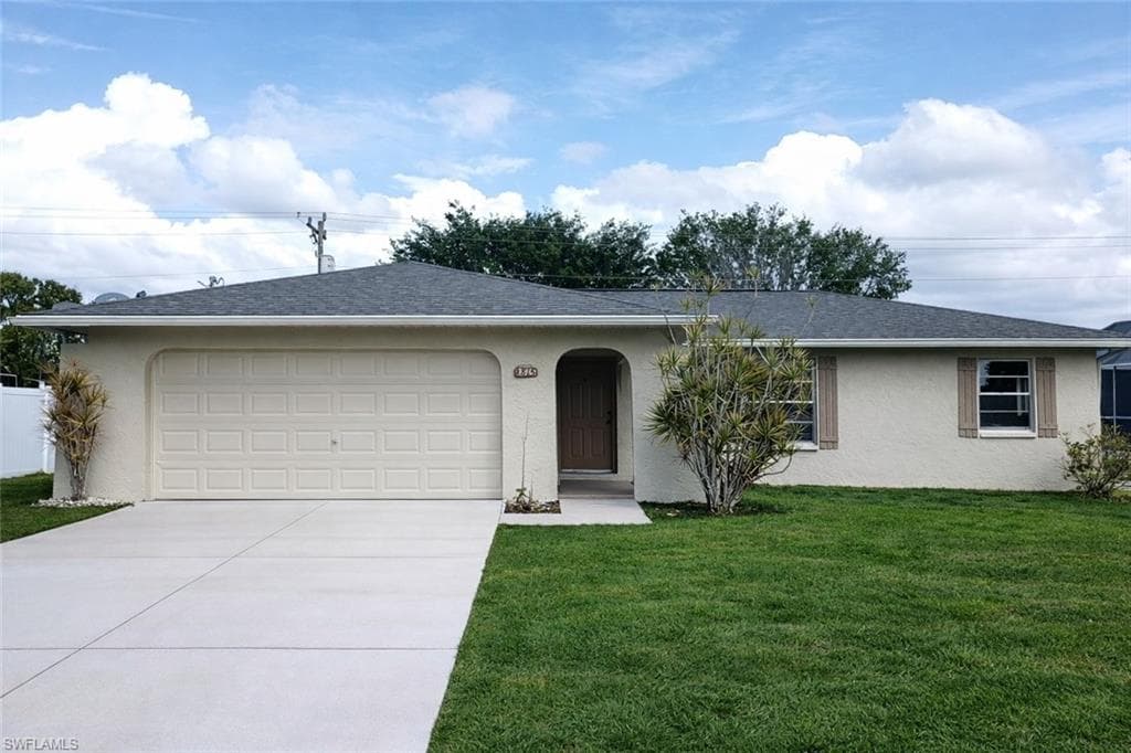 1815 SE 11th AVE CAPE CORAL, FL 33990