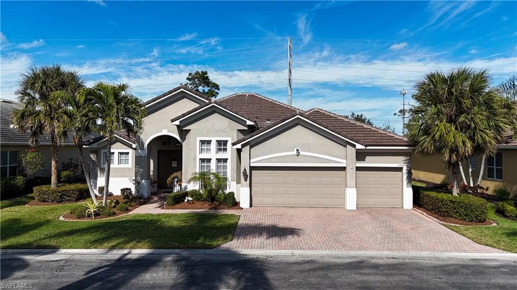 11968 Avalon Preserve BLVD FORT MYERS, FL 33908