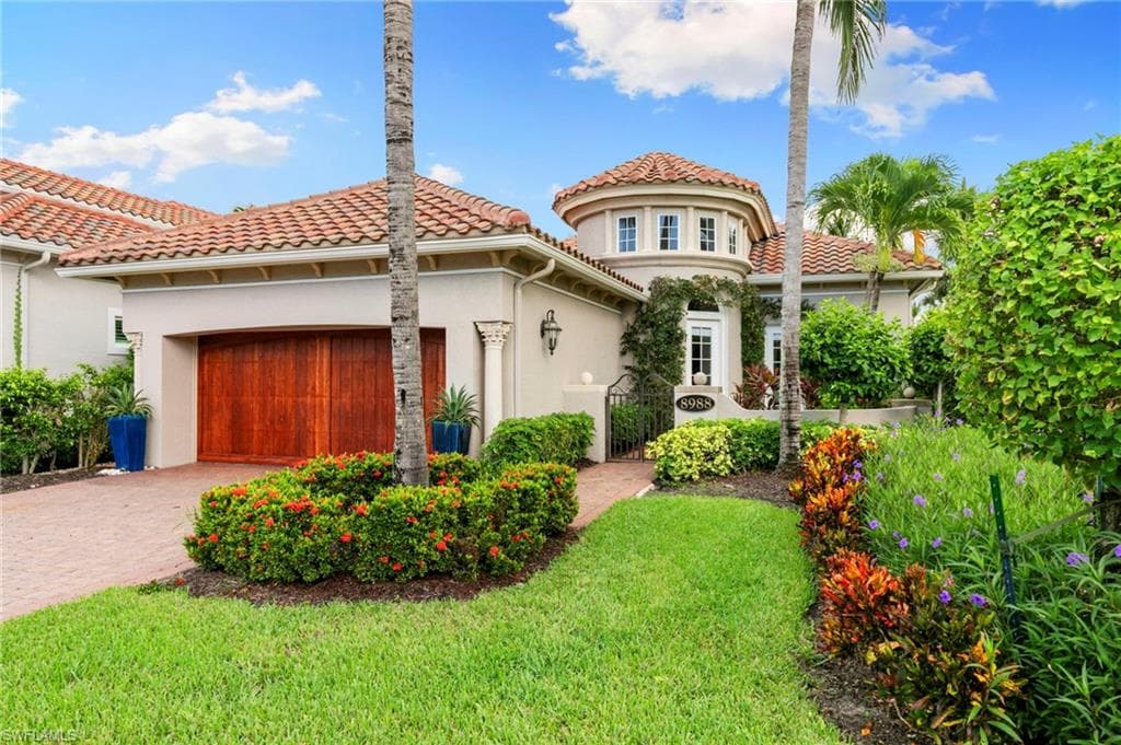 8988 Cherry Oaks TRL NAPLES, FL 34114