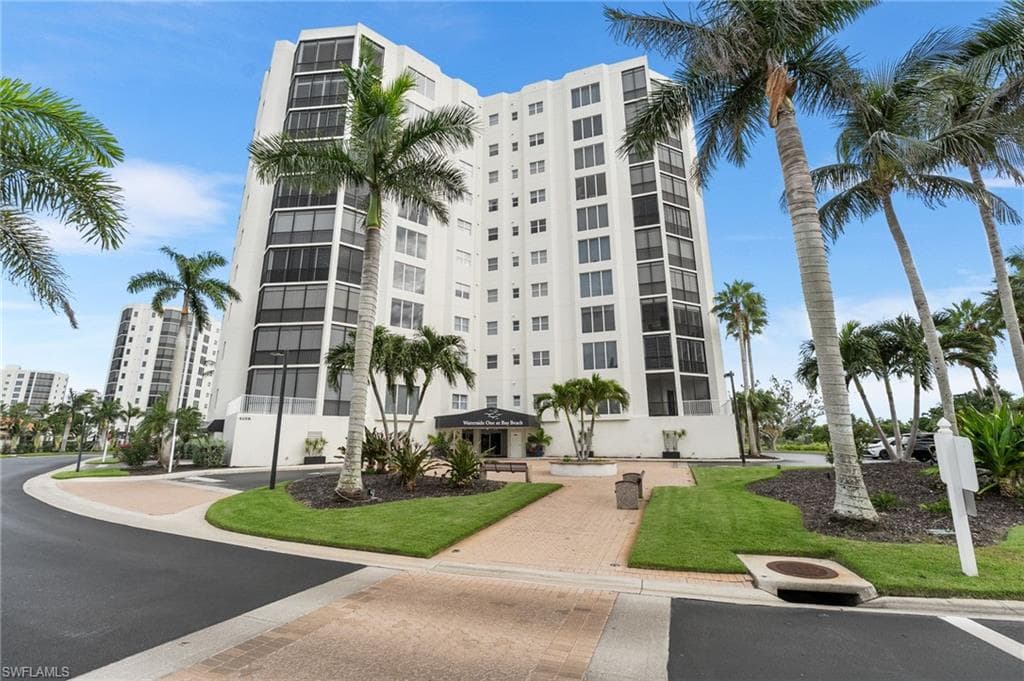4198 Bay Beach LN 126 FORT MYERS BEACH, FL 33931