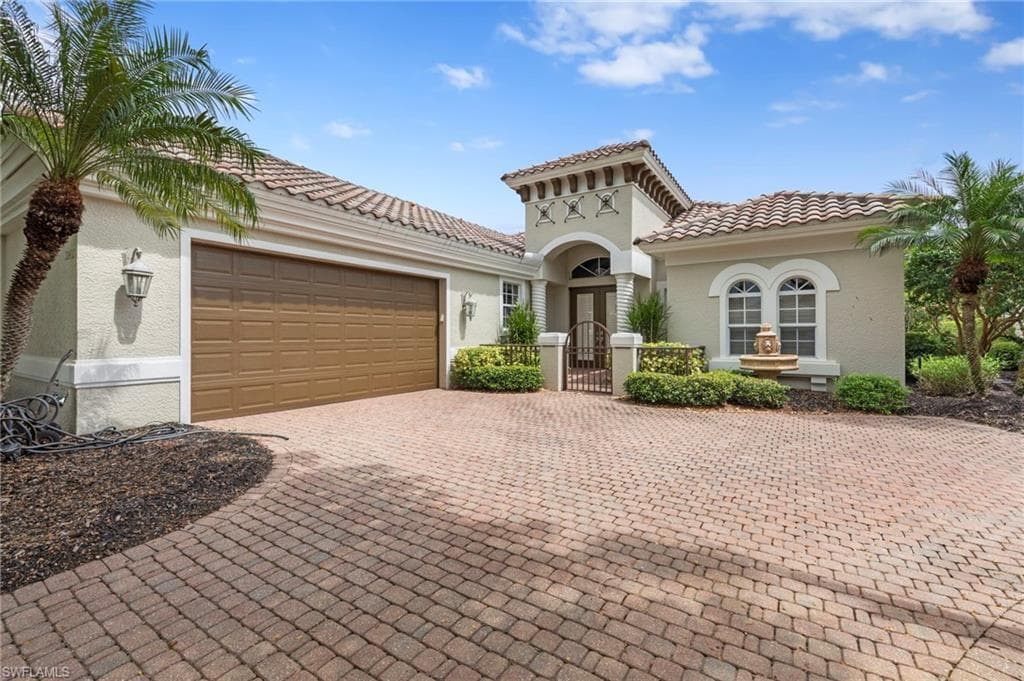 12431 Villagio WAY FORT MYERS, FL 33912