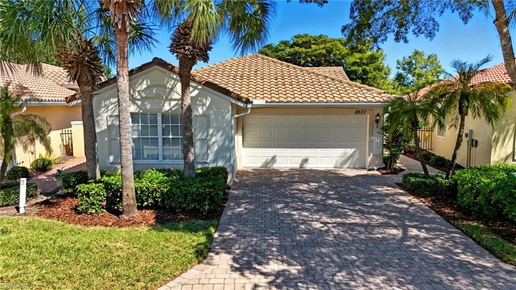 8937 Cascades Isle BLVD ESTERO, FL 33928