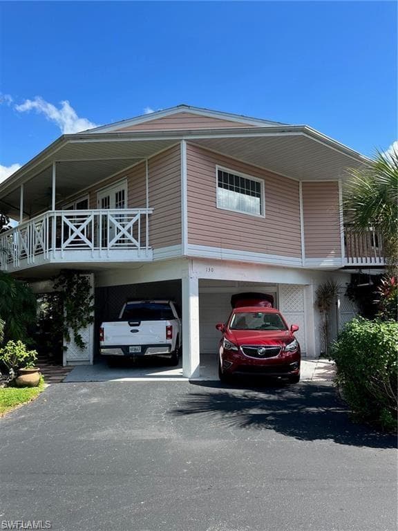 950 Moody RD 130 NORTH FORT MYERS, FL 33903