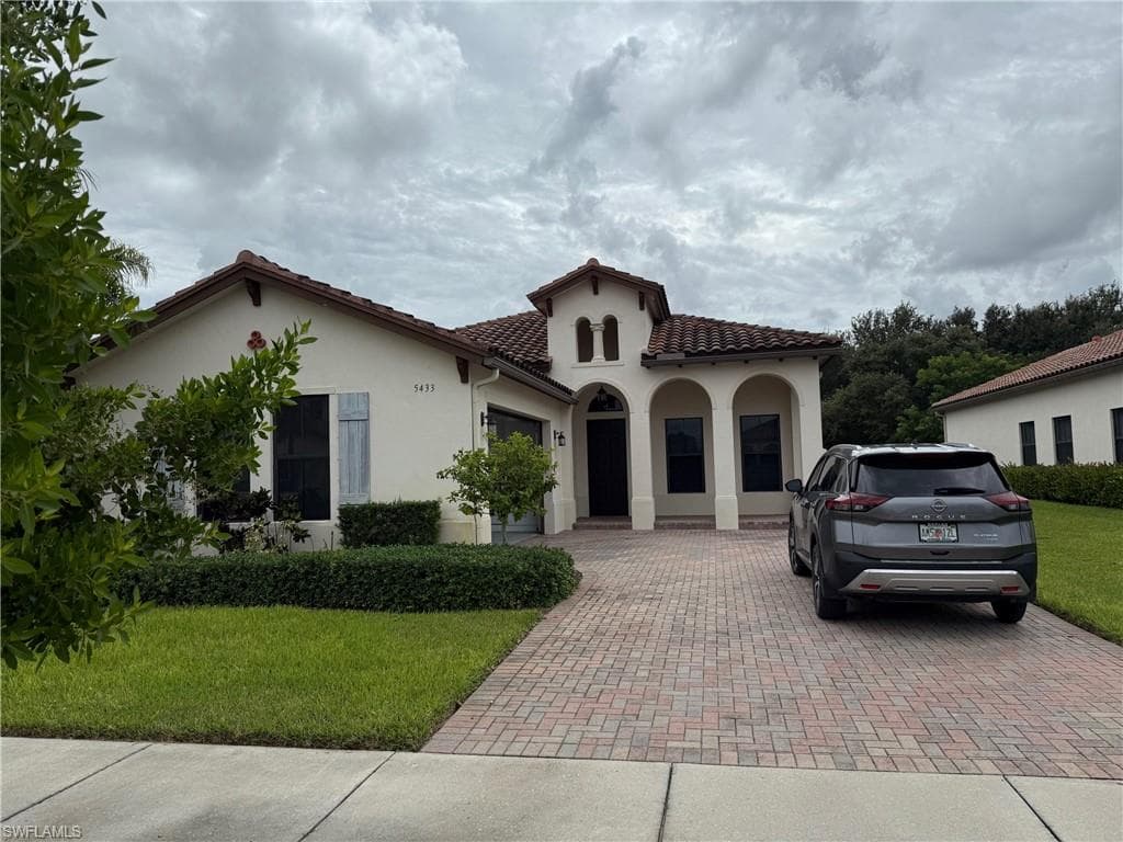 5433 Ferrari AVE AVE MARIA, FL 34142