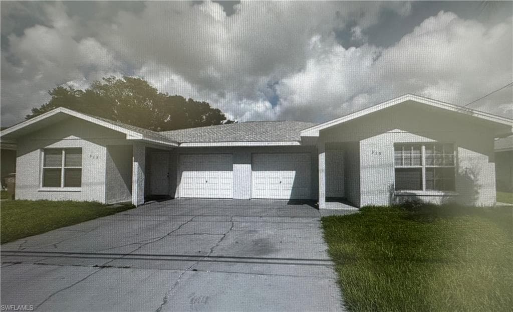 315 SE 24th AVE CAPE CORAL, FL 33990