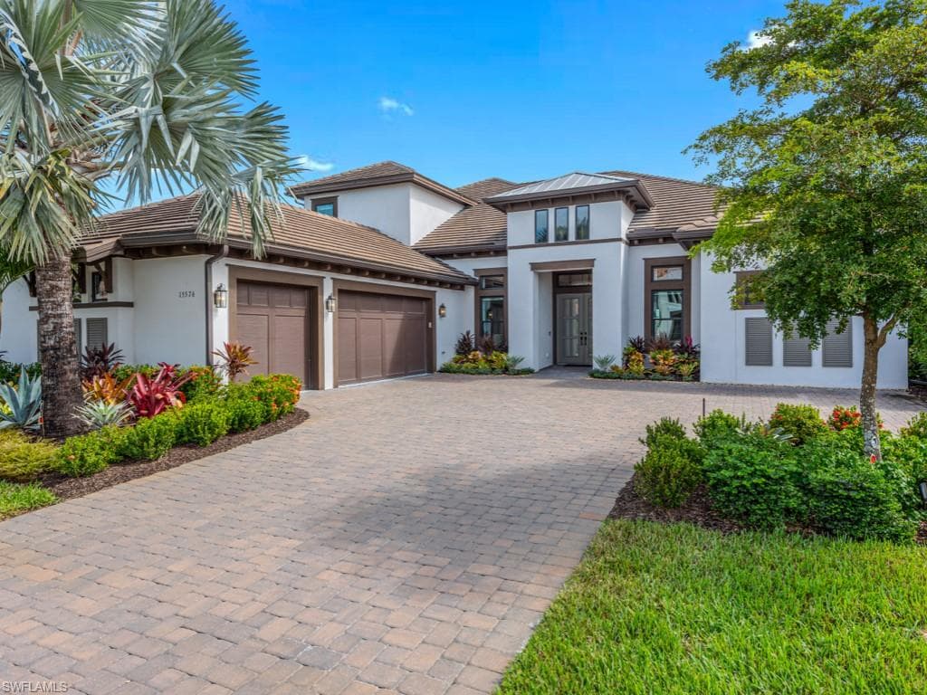 15576 Montello LN NAPLES, FL 34114