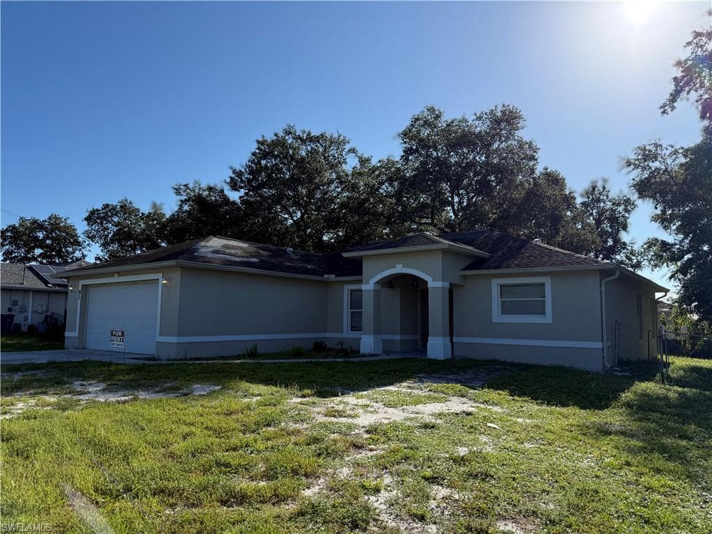 91 Blackstone DR FORT MYERS, FL 33913