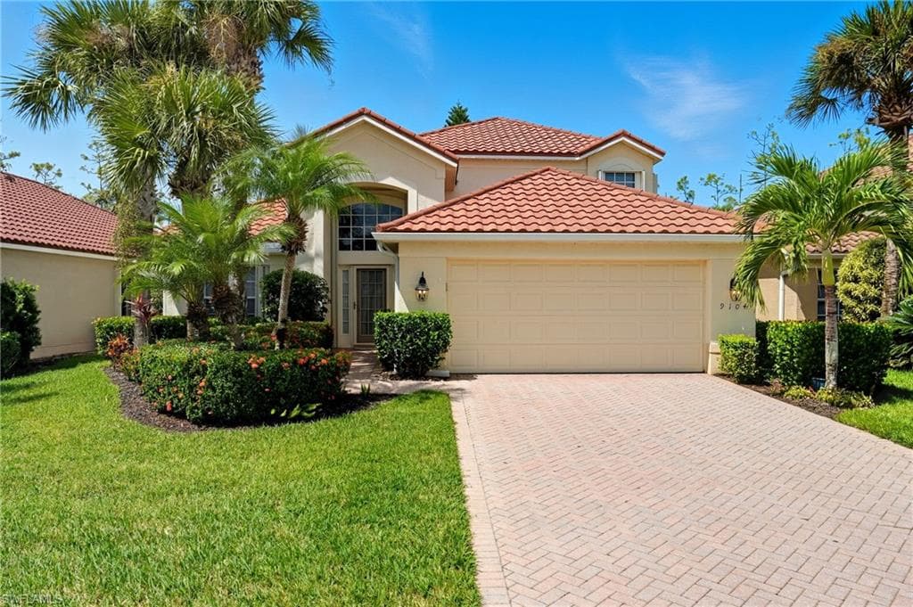9104 Shadow Glen WAY FORT MYERS, FL 33913