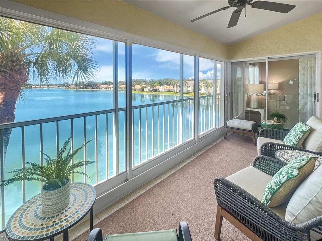 2885 Citrus Lake DR N302 NAPLES, FL 34109