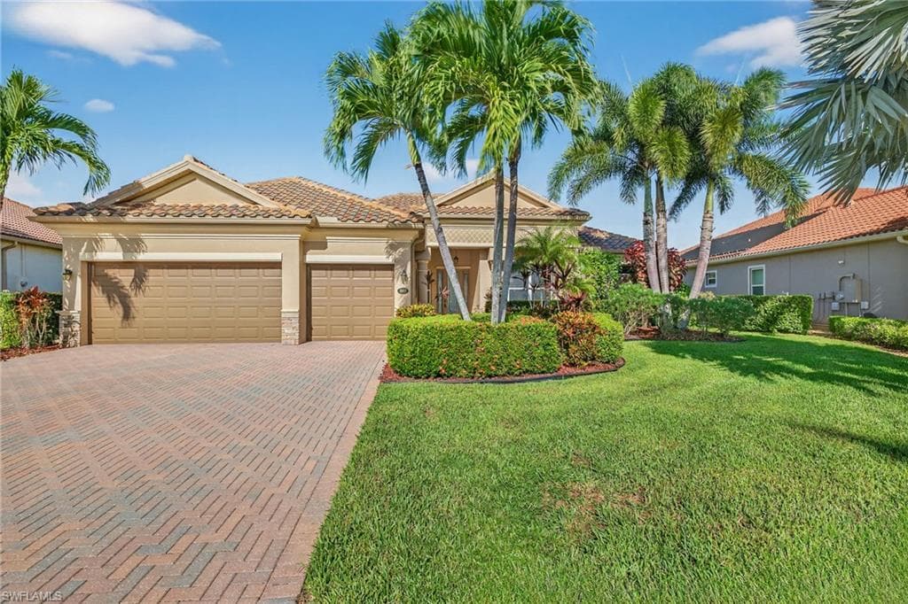 13230 Lazzaro CT ESTERO, FL 33928