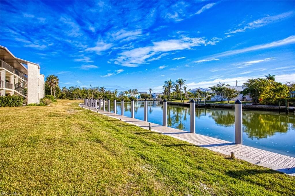 1250 Tennisplace CT C31 SANIBEL, FL 33957