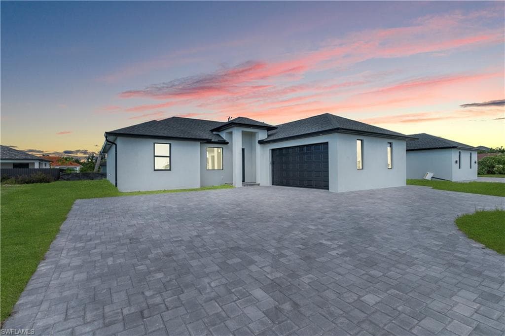 317 Tropicana PKWY E CAPE CORAL, FL 33909