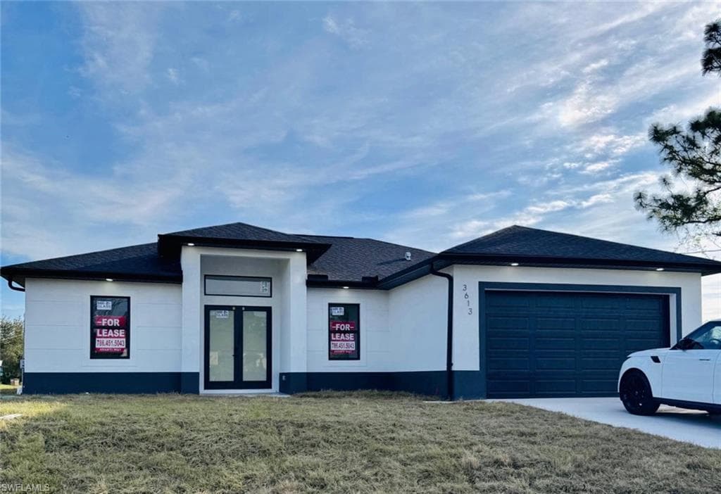 3613 18TH ST W LEHIGH ACRES, FL 33971