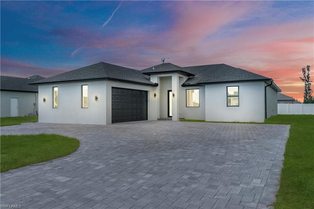 313 Tropicana PKWY E CAPE CORAL, FL 33909