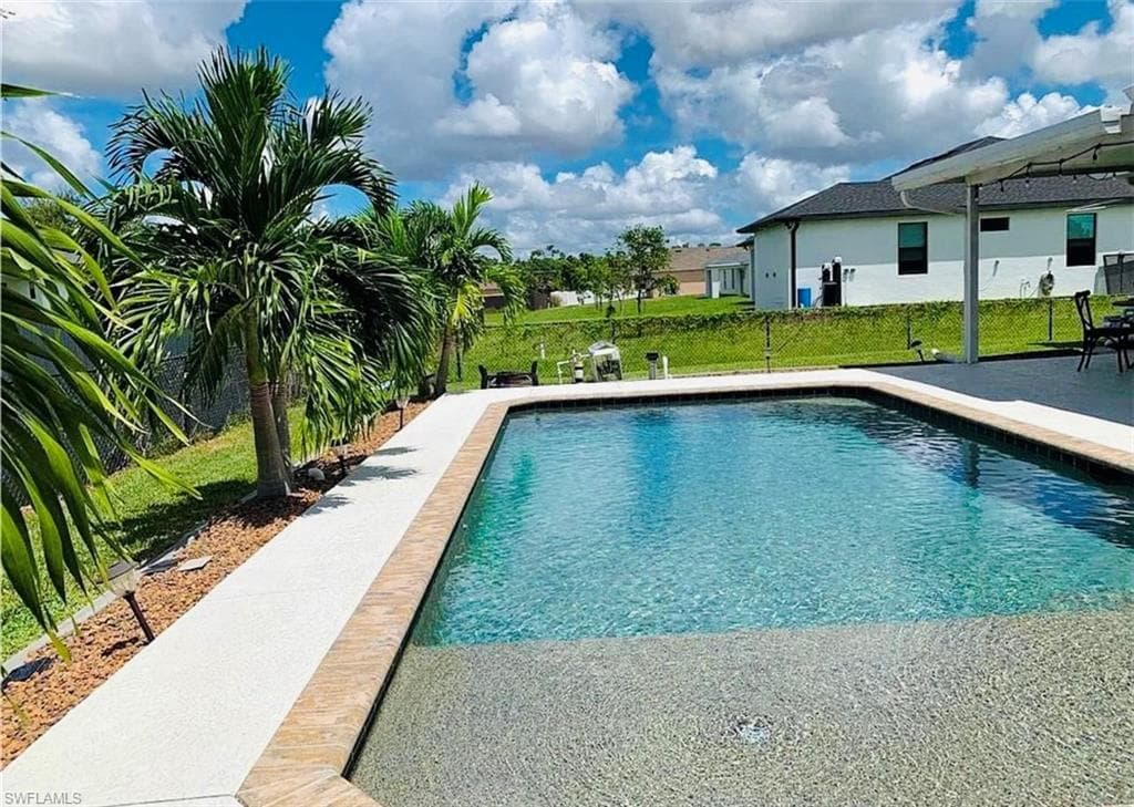 3010 NE 1st AVE 0 CAPE CORAL, FL 33909