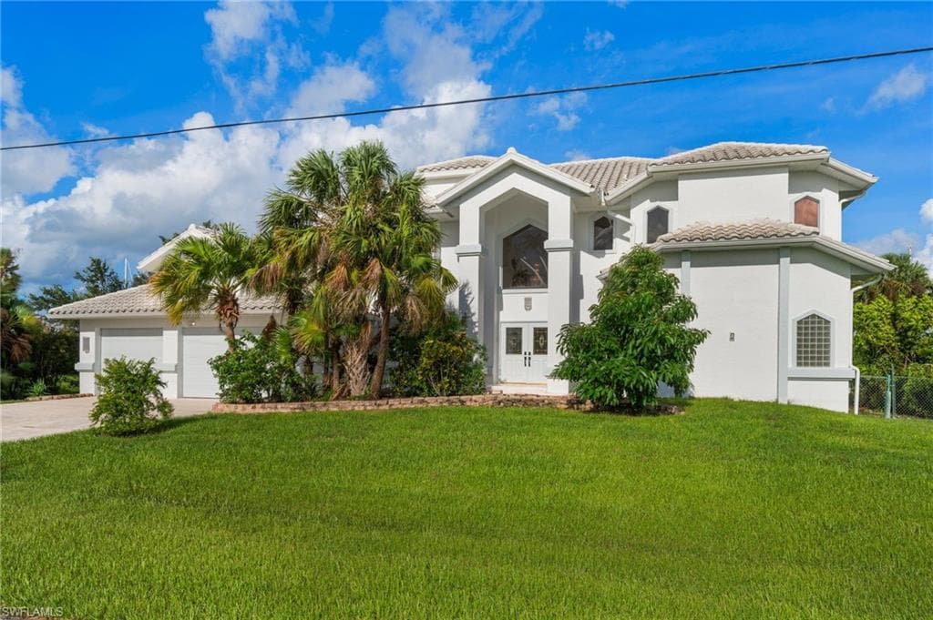 4323 Rock Creek DR PORT CHARLOTTE, FL 33948