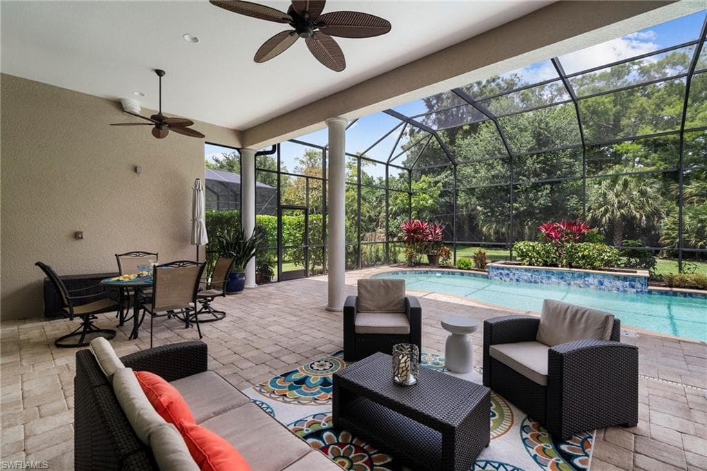 6541 Roma WAY NAPLES, FL 34113